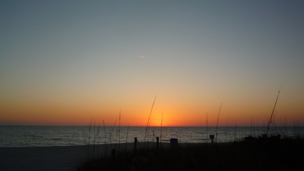 End of Day