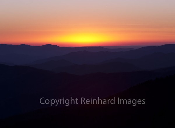 Mountain Waves