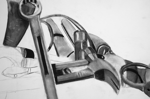 Tools Study