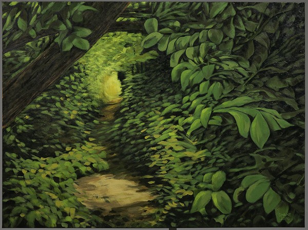 The Path