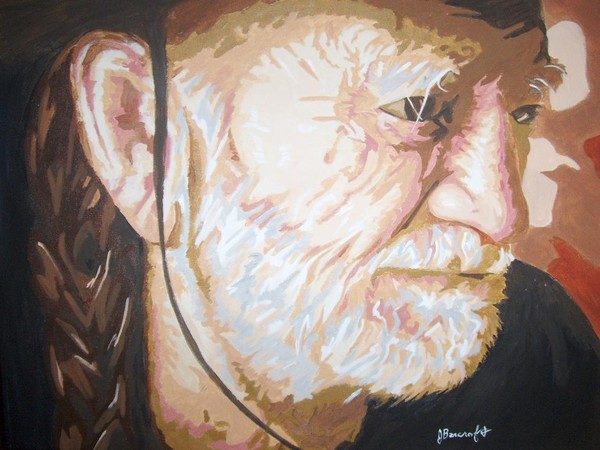 Willie Nelson