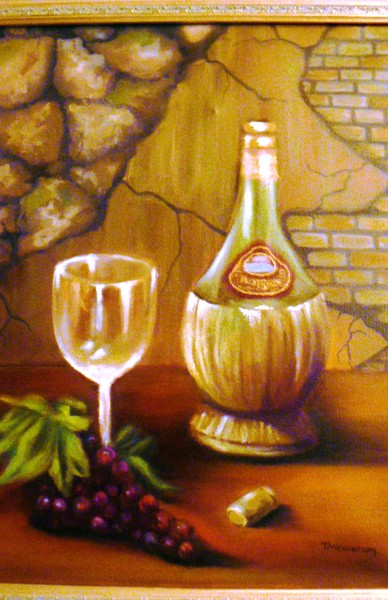 Italian Wine