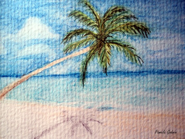Island Dream