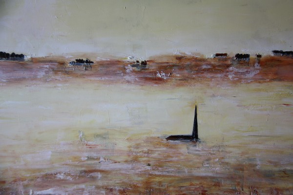 Morning fog (80x60)