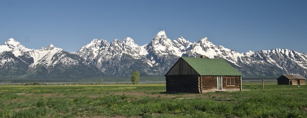 Jackson Hole