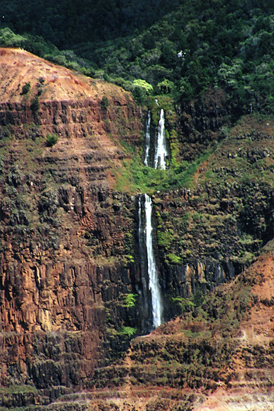 Water Falls (Hawaii)