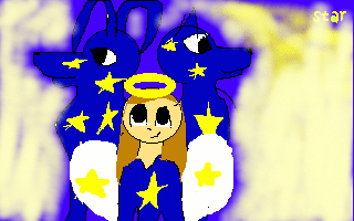 Starry!