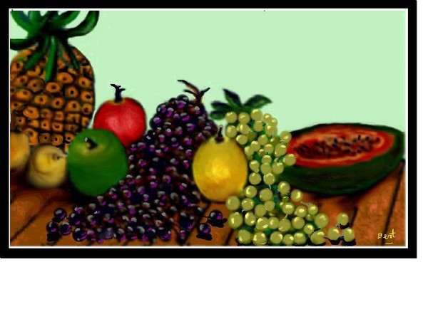 Fruit Market