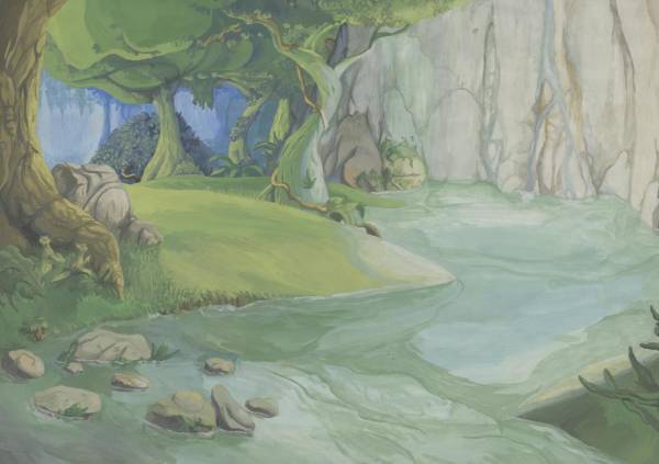 Little Forest