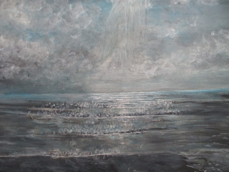 seascape