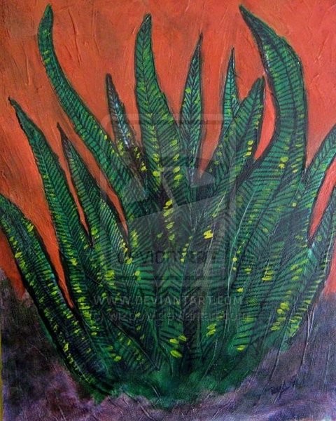Plant