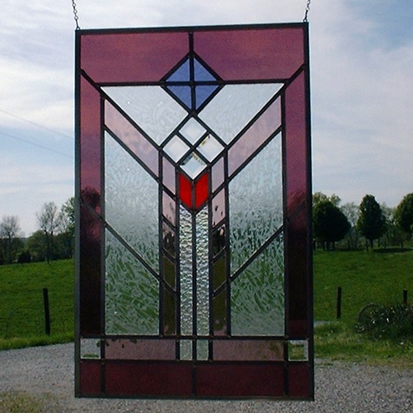 The Norman Conquest a Lead Channel Panel