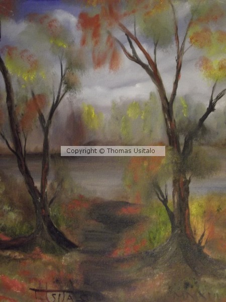 Autumnal Equinox