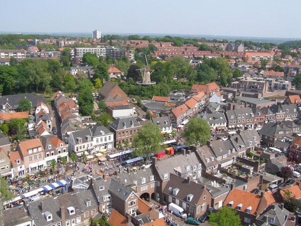 Rhenen, the Netherlands