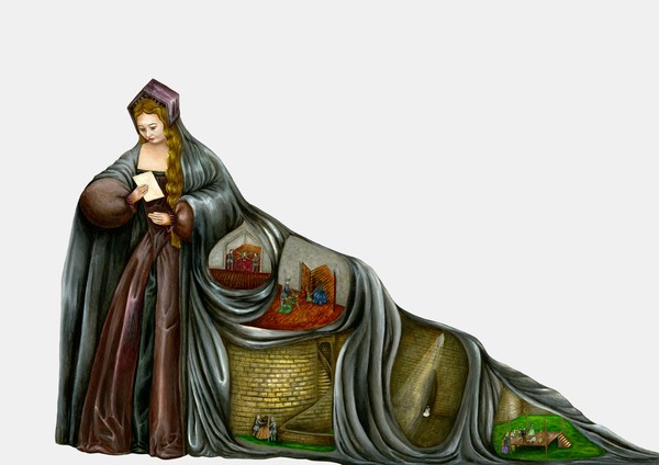 Queen Anne Boleyn, The Downfall