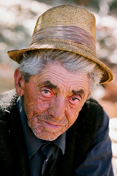 Old Drinker