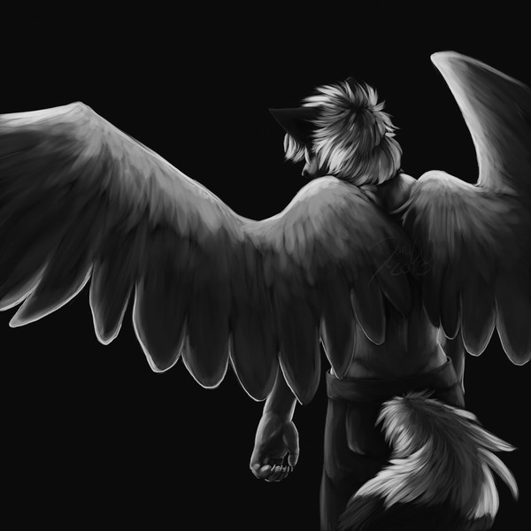 Avenging Angel