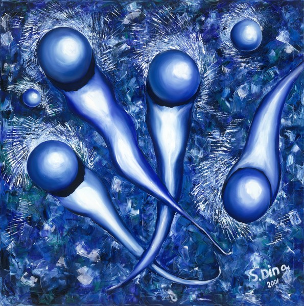 GENESIS