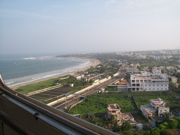 beach-Vizag