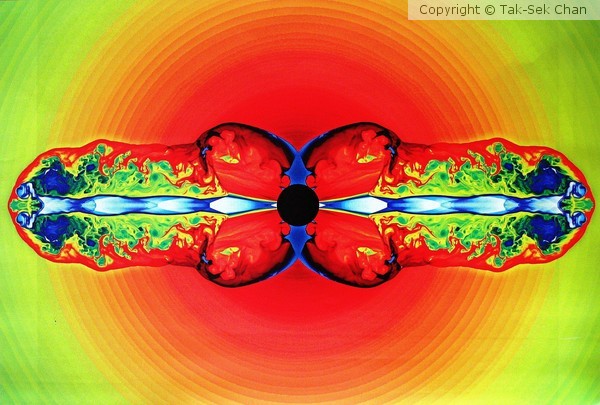 Gamma Ray Burst