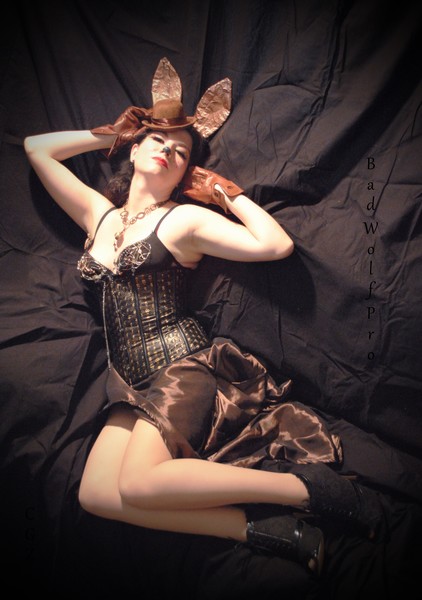 Hollywoods Hare