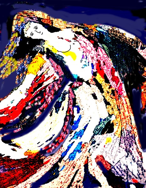 swan