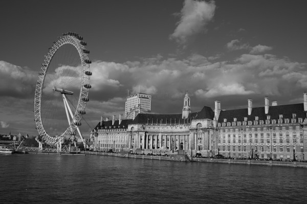 London Eye