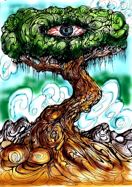 tree of sight