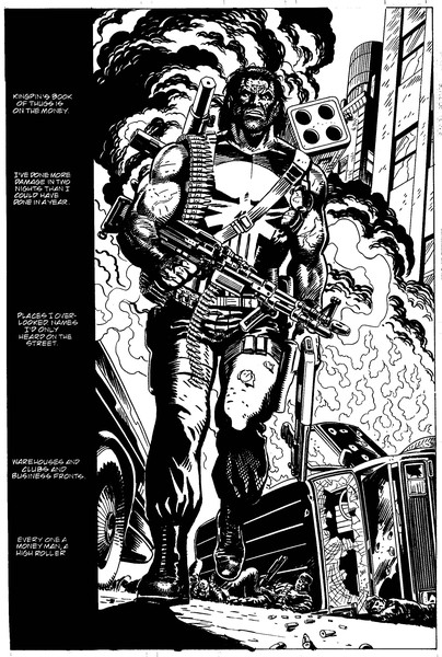 Punisher