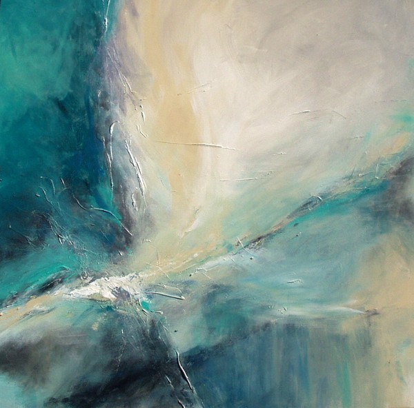 Under the Surface 36x36