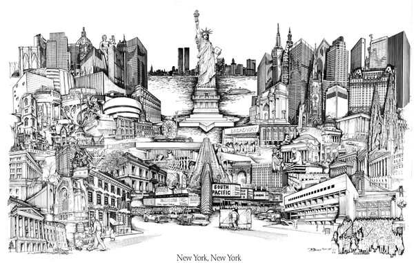 New York