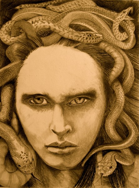 Medusa