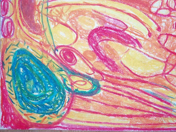 oil pastels 09 018