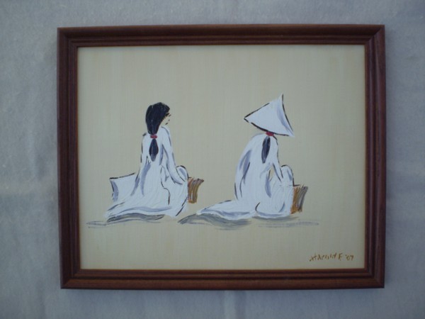 Vietnam Women