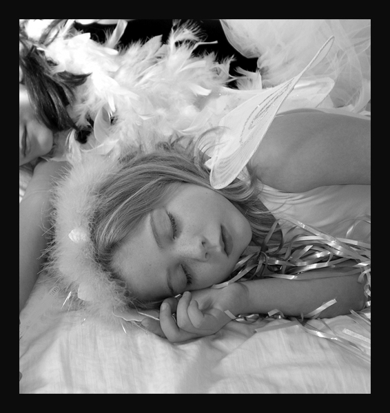 Sleeping Beauty