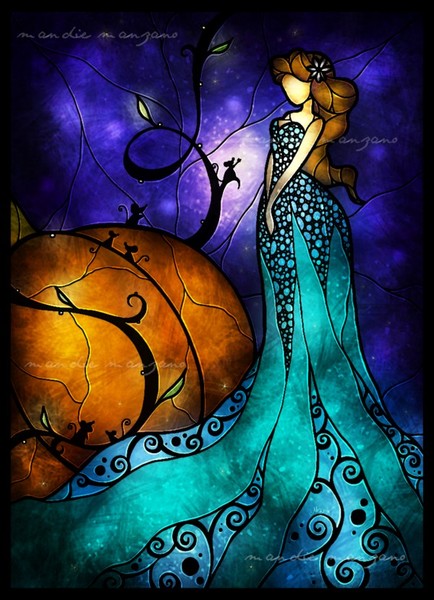 Cinderella