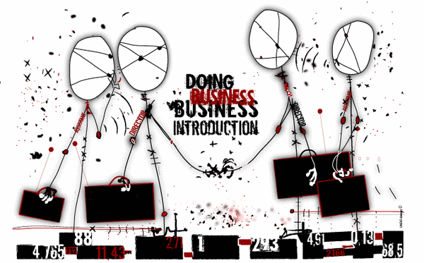Doing Business
