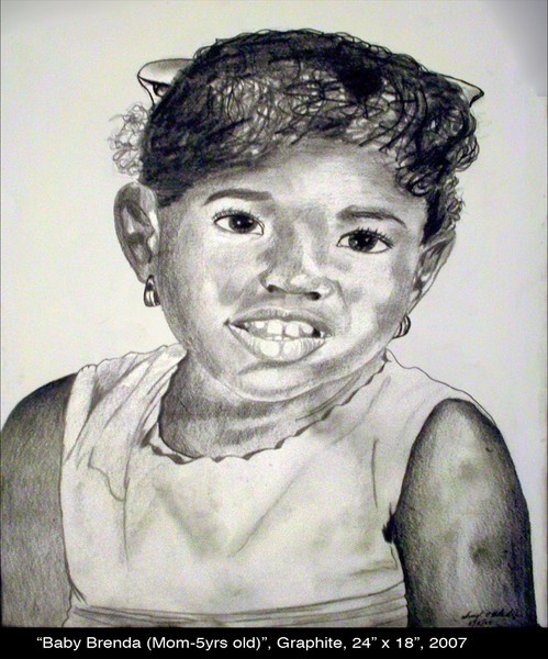 Baby Brenda