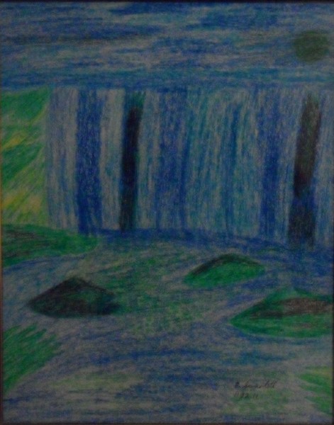 water Falls