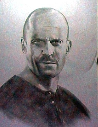 Jason Statham