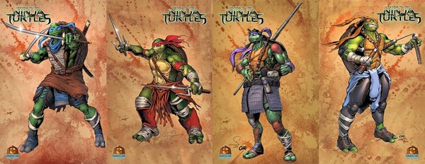TMNT