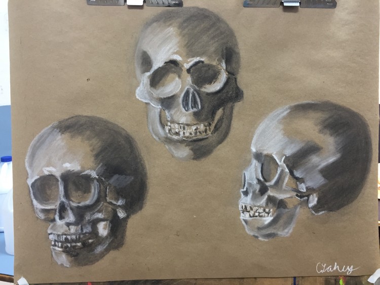 Skulls