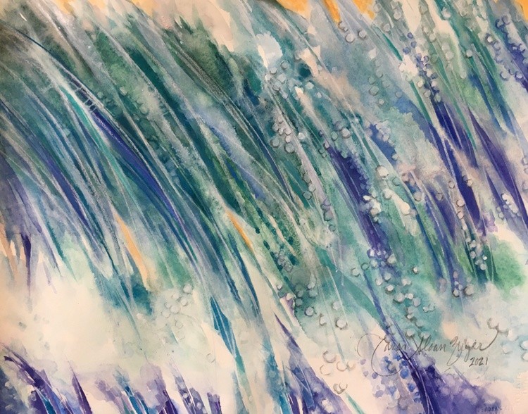 Strata # 20