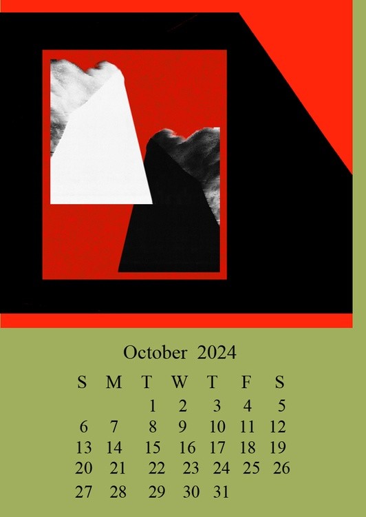 Calendar 2024