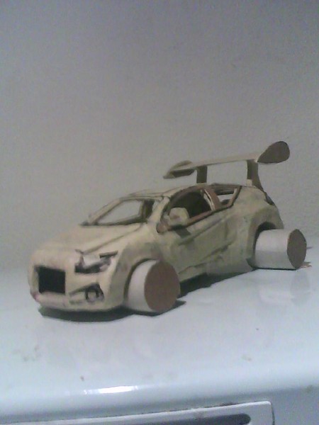 The Paper Tuner