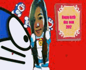caricature Gif