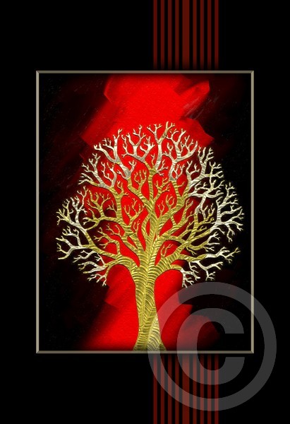 Catchy Red