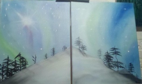 Northern Lights