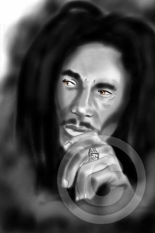 Ode to Marley