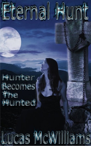 eternal hunt becket cover
